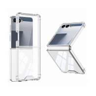 Maska Skin Silikon za Samsung Galaxy Z Flip 7/ F766B transparent