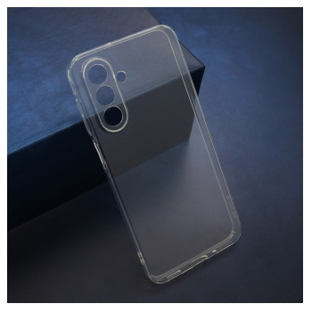 Maska Skin Silikon za Samsung A17 5G/ A175F transparent