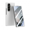 Maska Elegant Fold za Samsung Galaxy Z Fold 7/ F966B bela