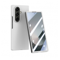 Maska Elegant Fold za Samsung Galaxy Z Fold 7/ F966B bela