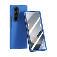 Maska Elegant Fold za Samsung Galaxy Z Fold 7/ F966B plava