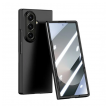 Maska Elegant Fold za Samsung Galaxy Z Fold 7/ F966B crna