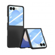 Maska Elegant Fold za Samsung Galaxy Z Flip 7/ F766B crna