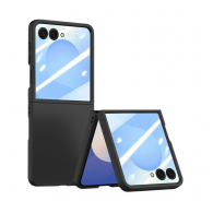Maska Elegant Fold za Samsung Galaxy Z Flip 7/ F766B crna
