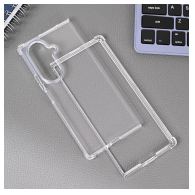 Maska Transparent Ice Cube za Samsung Galaxy Z Fold 7/ F966B transparent