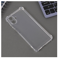 Maska Transparent Ice Cube za Samsung A07/ A075F
