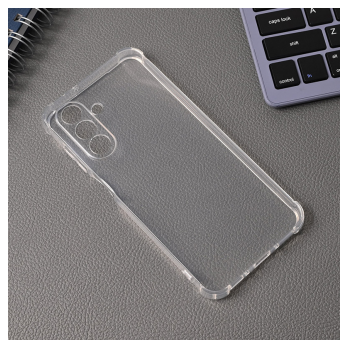 Maska Transparent Ice Cube za Samsung A17 5G/ A175F
