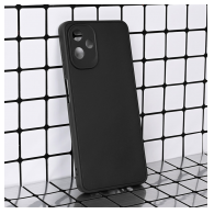Maska 3D Camera za Samsung A07/ A075F crna