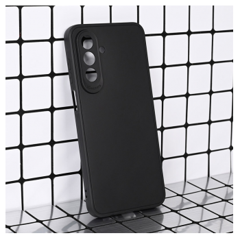 Maska 3D Camera za Samsung A17 5G/ A175F crna