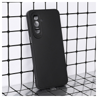 Maska 3D Camera za Samsung A17 5G/ A175F crna