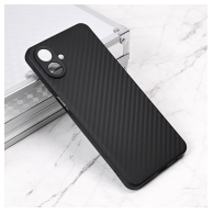 Maska Carbon fiber za Samsung A07/ A075F crna