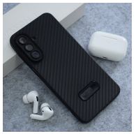 Maska Carbon Prop za Samsung A17 5G/ A175F crna