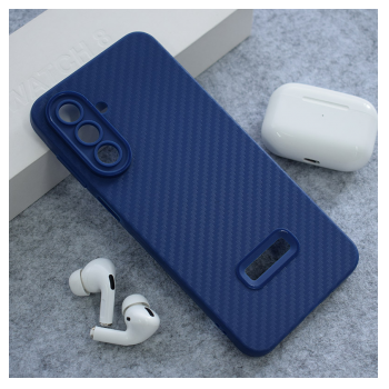 Maska Carbon Prop za Samsung A17 5G/ A175F plava