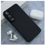 Maska Carbon Prop za Samsung S25 FE/ S731B crna