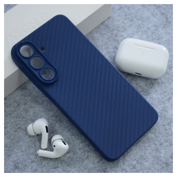 Maska Carbon Prop za Samsung S25 FE/ S731B plava