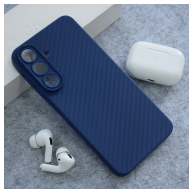 Maska Carbon Prop za Samsung S25 FE/ S731B plava