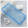 Maska Color Transparent za Samsung S25 FE/ S731B plava