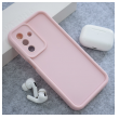 Maska Color Slide za Samsung A17 5G/ A175F/ A18 5G/ A185F roze