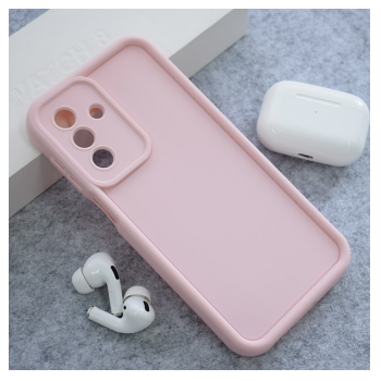 Maska ColorSlide za Samsung A17 5G/ A175F roze