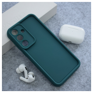 Maska ColorSlide za Samsung S25 FE/ S731B zelena