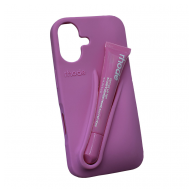 Maska Rhode LIP CASE + LIP TINT za iPhone 17 shortcake