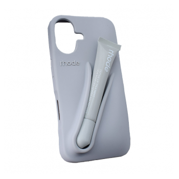 Maska Rhode LIP CASE + LIP TINT za iPhone 17 unscented