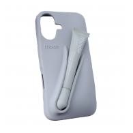 Maska Rhode LIP CASE + LIP TINT za iPhone 17 unscented