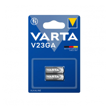 Varta V23GA 1/2 12V alkalna baterija 2kom PAKOVANJE