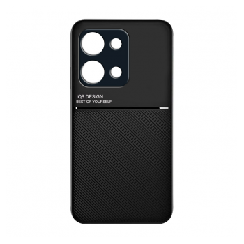 Maska Anti Static za Xiaomi Redmi 15C (173mm) crna