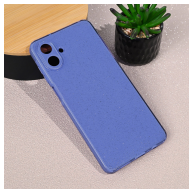 Maska Flash Crystal za Samsung A07/ A075F plava