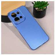 Maska Flash Crystal za Xiaomi Redmi 15C (173mm) plava