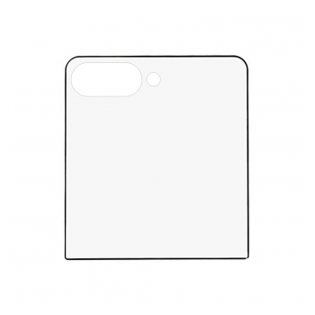 Zastitno staklo Nanobit Premium 5D za Samsung Galaxy Z Flip 7/ F766B