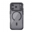 Maska NILLKIN Iceblade Prop Magnetic za iPhone 17 Pro Max/ 18 Pro Max crna (sa otvorom za kameru)