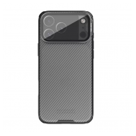 Maska Nillkin CamShield Prop za iPhone 17 Pro Max crna