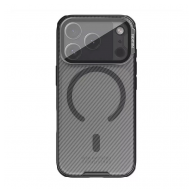 Maska Nillkin CamShield Prop Magnetic za iPhone 17 Pro crna