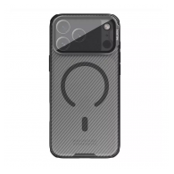 Maska Nillkin CamShield Prop Magnetic za iPhone 17 Pro Max crna