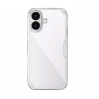 Maska Nillkin Nature Pro za iPhone 17 transparent