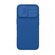 Maska Nillkin CamShield Pro za iPhone 17 plava
