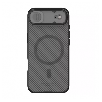 Maska Nillkin CamShield Pro Magnetic za iPhone Air crna