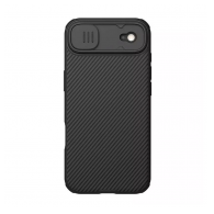 Maska Nillkin CamShield Pro Magnetic za iPhone Air crna