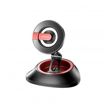 Auto drzac za telefon Magsafe REMAX C10 crni