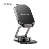 Auto drzac za telefon YESIDO C222 crni