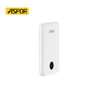 Power Bank Aspor Mag Charger A383 PD 20W 5000 mAh beli