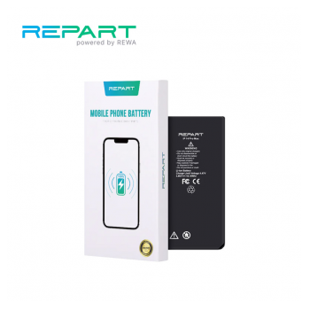 Baterija REPART PRIME za iPhone 14 Pro Max (4690 mAh)