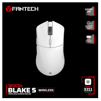Mis Wireless Gaming Fantech WGC5S blake beli