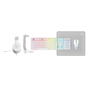 Combo set Gaming Fantech P51 Power 5u1 Space Edition