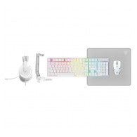 Combo set Gaming Fantech P51 Power 5u1 Space Edition