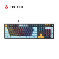 Tastatura Mehanicka Gaming Fantech MK893S RGB Atom 107S MIZU Blue (Red Swich)