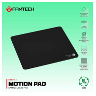 Podloga za mis Fantech Motion Pad MMR454 KAZE crna