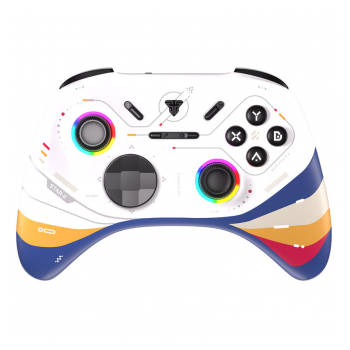 Joypad wireless Fantech WGP15V2S EOS PRO II S Start Two multiplatform RGB beli